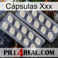 Cápsulas Xxx 07